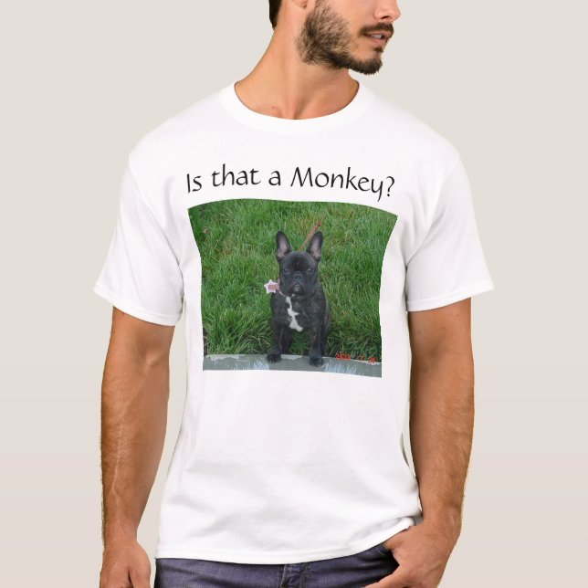 T-shirt Sadie (Devant)