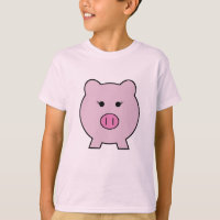 Sadie le ~ rose Kawaii Girly mignon de porc