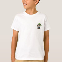 Sage Arbre Bonsaï Esprit Magicien Enfants