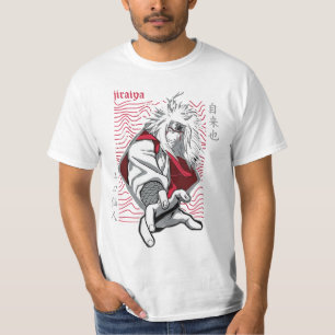 T-shirt ⚔️ Sage des Crapauds