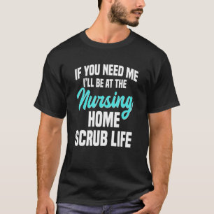 T-shirt Sage-femme Travail Naissance Obstétricien Maison d