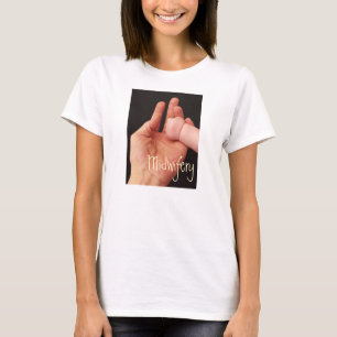 T-shirt Sages-femmes