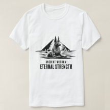 Sagesse Ancienne, Force Éternelle