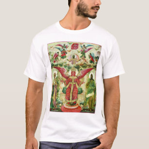T-shirt Sagesse sainte Sophia