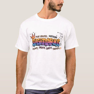 T-shirt Sagittaire