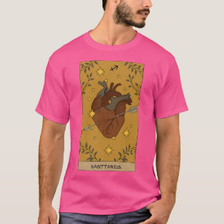 T-shirt Sagittaire