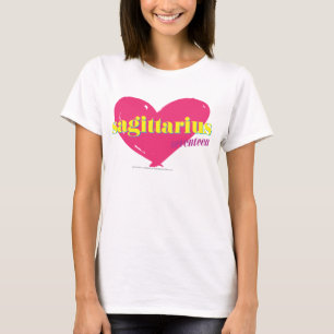 T-shirt Sagittaire