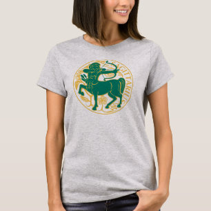 T-shirt Sagittaire Signe du Zodiaque