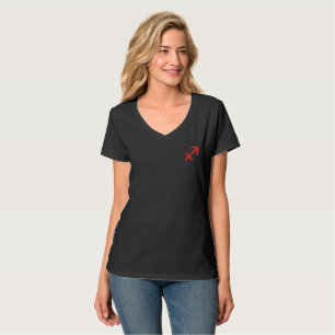 T-shirt Sagittarius
