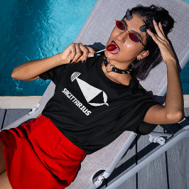 T-shirt Sagittarius signe zodiaque