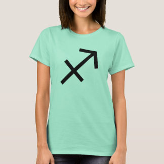 T-shirt Sagittarius Zodiac Débardeur