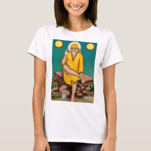 T-shirt Sai Baba