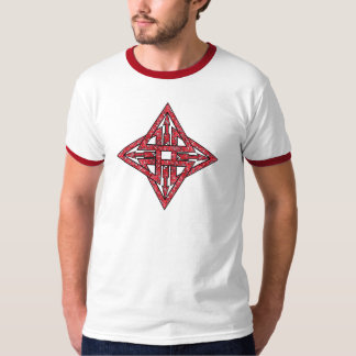 T-shirt Saiga 12