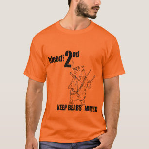 T-shirt SAIGNEZ le 2ème