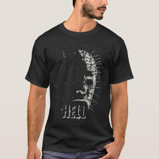 T-shirt Sailor et Lula dans Sailor et Lula