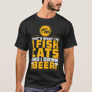 T-shirt SailQuest : L'aventure du poisson voilier
