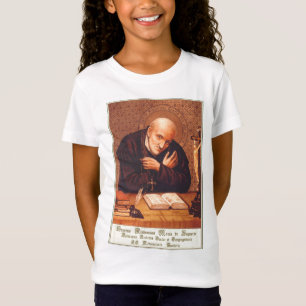 T-Shirt Saint Alphonse Liguori