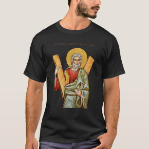 T-shirt Saint André l'Apôtre