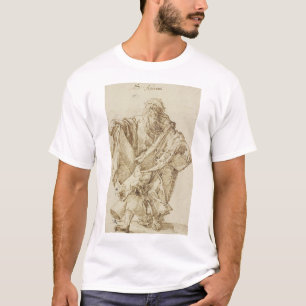 T-shirt Saint André l'Apôtre et Patron de l'Ecosse