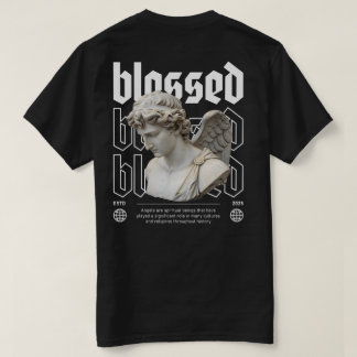 T-shirt Saint-Ange
