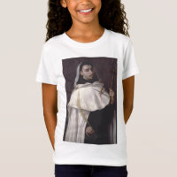 Saint Ange de Jérusalem Martyr et Prêcheur
