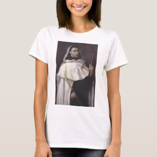 T-shirt Saint Ange de Jérusalem Martyr et Prêcheur