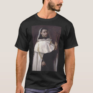 T-shirt Saint Ange de Jérusalem Martyr et Prêcheur