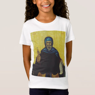 T-Shirt Saint Antoine d'Égypte