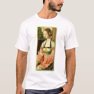 T-shirt Saint Barbara