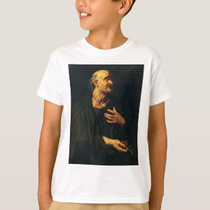T-shirt Saint Bartholomée l'Apôtre par Rubens