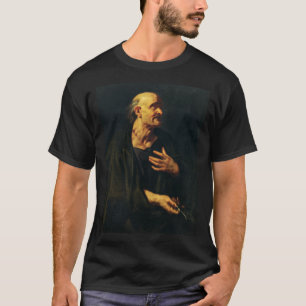 T-shirt Saint Bartholomée l'Apôtre par Rubens