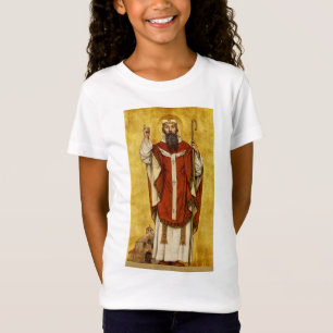 T-Shirt Saint Boniface de Mayence - Patron des éducateurs