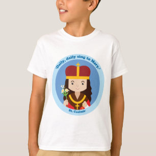 T-shirt Saint-Casimir