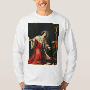 T-shirt Saint Casimir Jagiellon