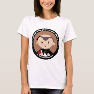 T-shirt Saint Dominique de Guzman