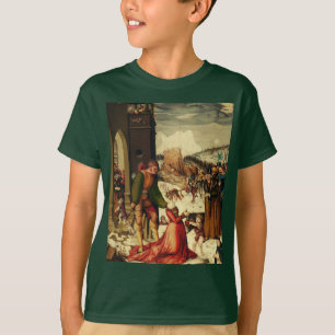 T-shirt Saint Dorothy de Césarée