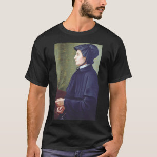 T-shirt Saint Elizabeth Ann Seton