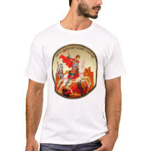 Saint George
