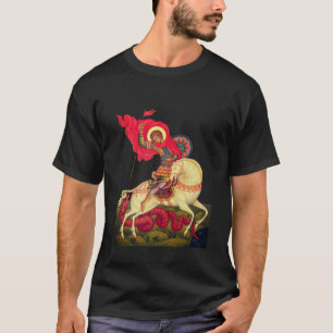 T-shirt Saint Grand Martyr Georges
