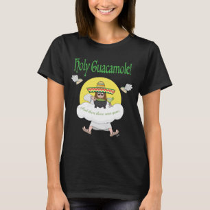 T-shirt Saint-Guacamole