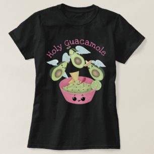 T-shirt Saint-Guacamole