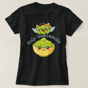 T-shirt Saint-Guacamole