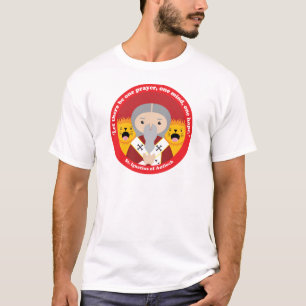 T-shirt Saint Ignace d'Antioche