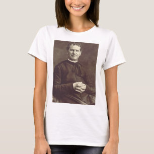 T-shirt Saint Jean Bosco Prêtre et confesseur
