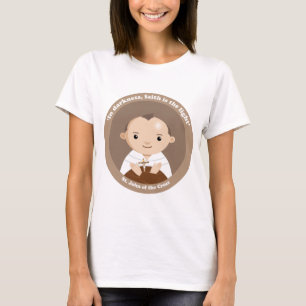T-shirt Saint-Jean de la Croix