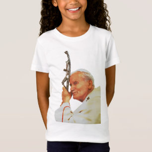 T-Shirt Saint-Jean-Paul II
