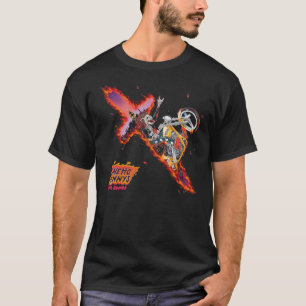 T-shirt saint jhn chansons d'amourT-shirt classique