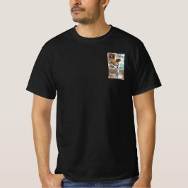 T-shirt Saint José Luis Sánchez del Rio