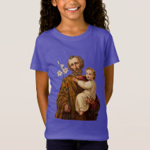 Saint Joseph Guardian de la Sainte Famille