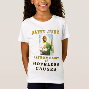 T-Shirt SAINT JUDE